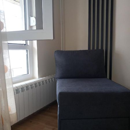 Libero78 Daire Belgrad Dış mekan fotoğraf