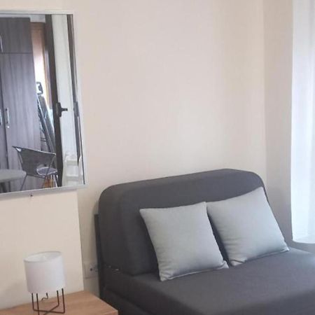 Libero78 Daire Belgrad Dış mekan fotoğraf