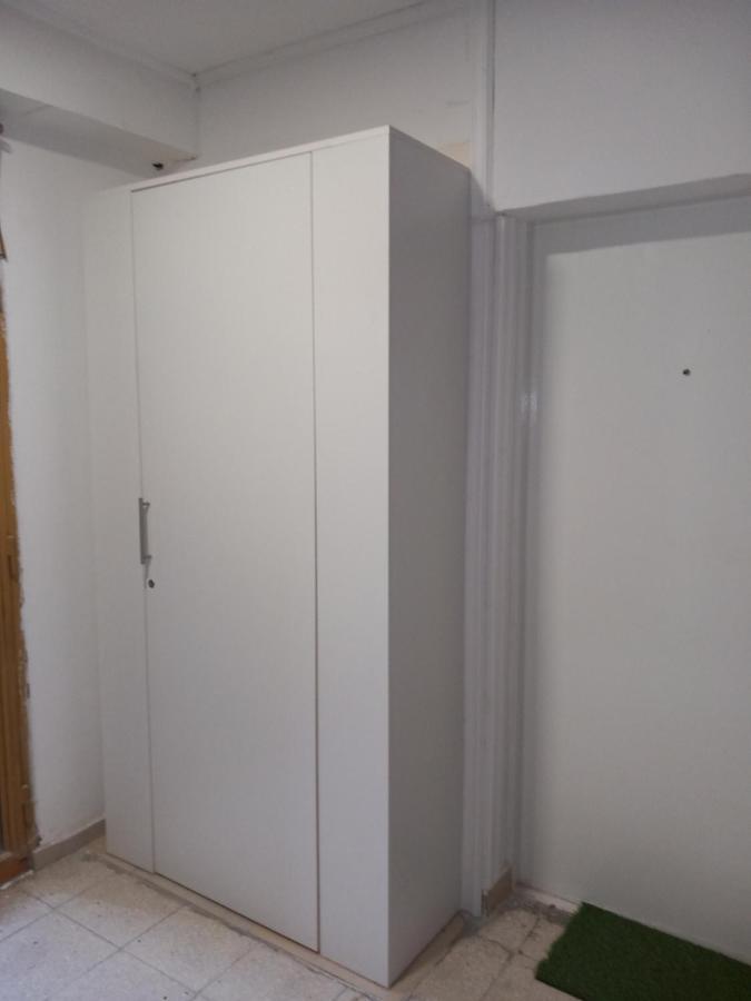 Libero78 Daire Belgrad Dış mekan fotoğraf