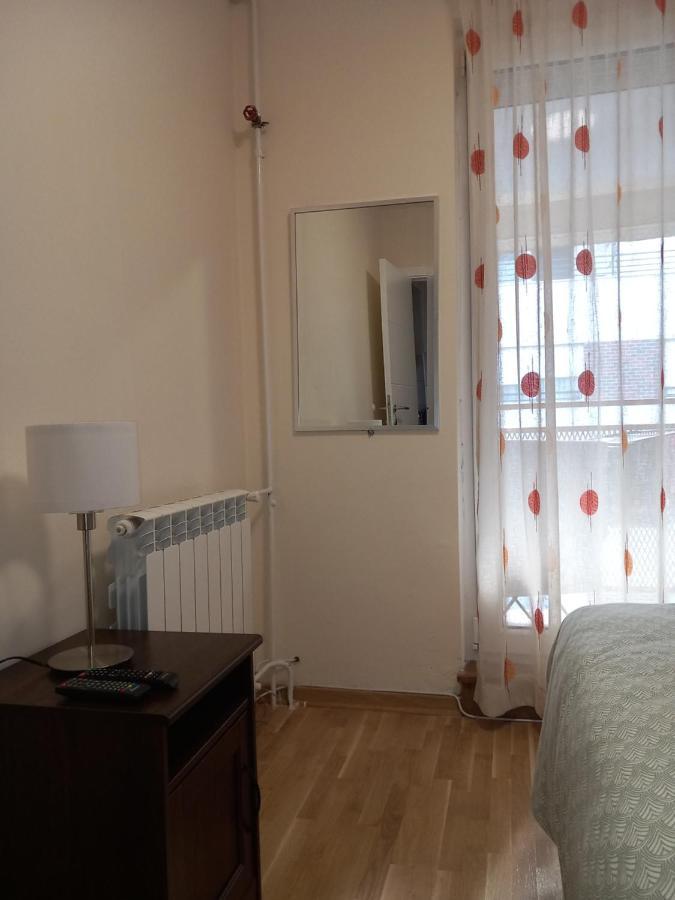 Libero78 Daire Belgrad Dış mekan fotoğraf