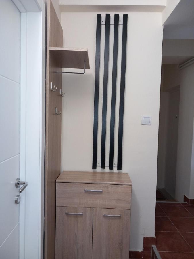 Libero78 Daire Belgrad Dış mekan fotoğraf
