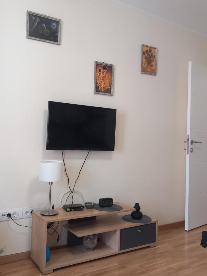 Libero78 Daire Belgrad Dış mekan fotoğraf