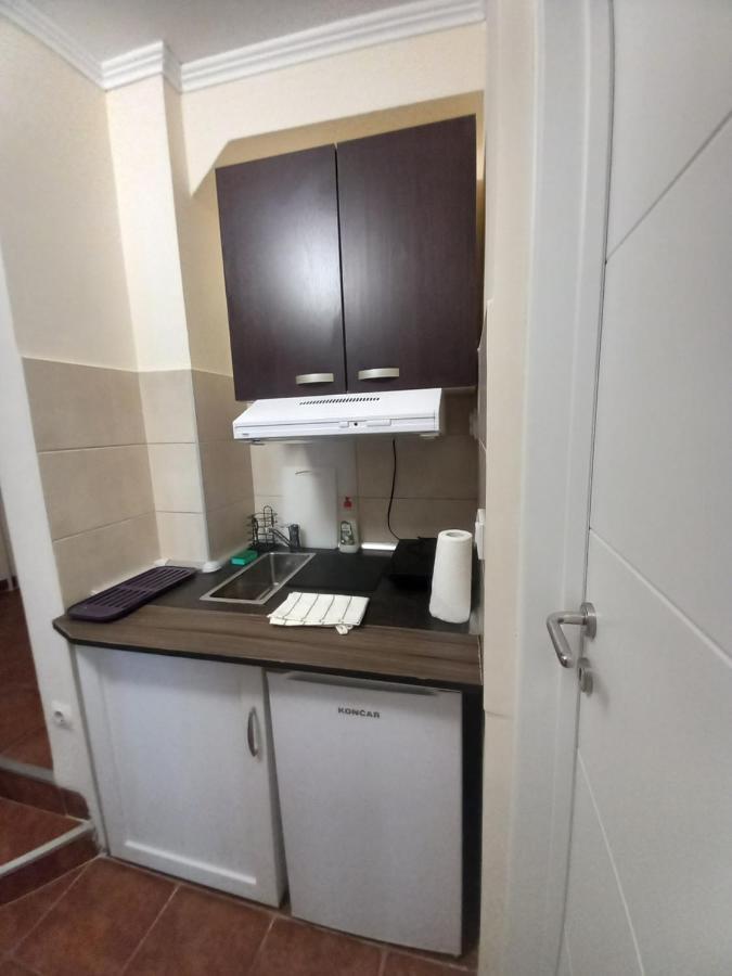 Libero78 Daire Belgrad Dış mekan fotoğraf