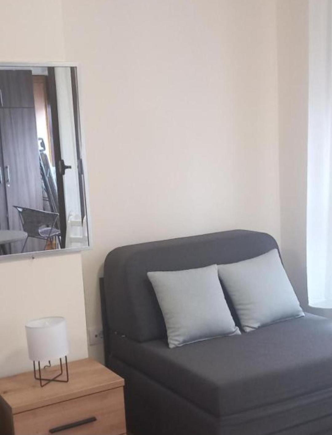 Libero78 Daire Belgrad Dış mekan fotoğraf