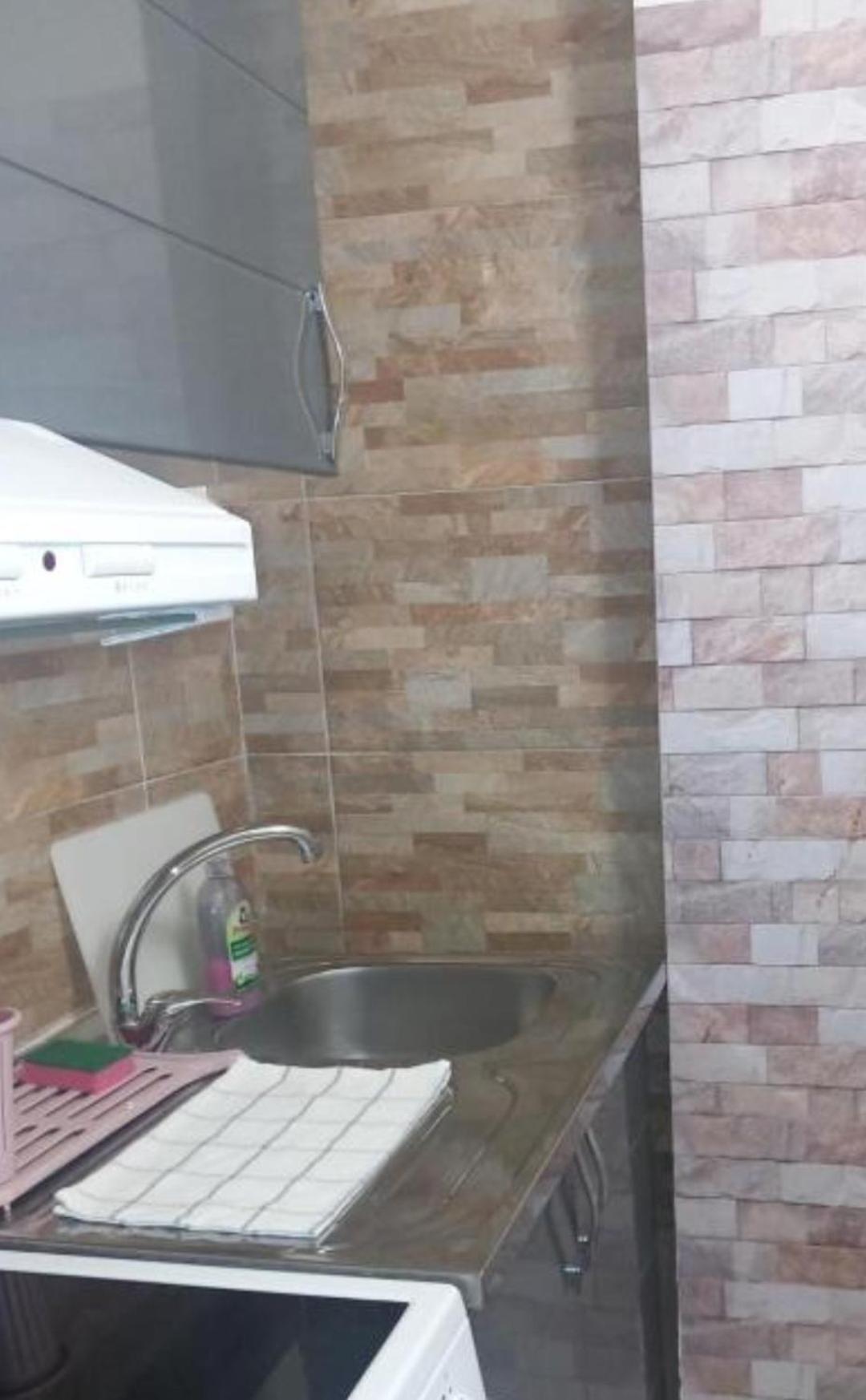 Libero78 Daire Belgrad Dış mekan fotoğraf